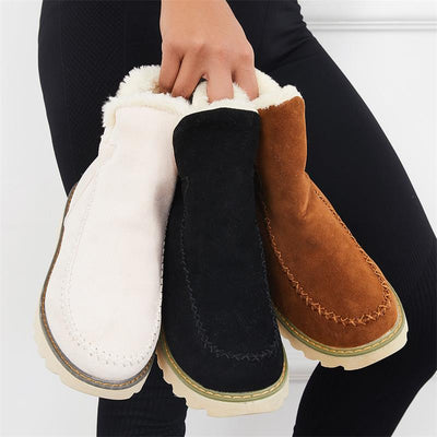 LAURA DAMENSTIEFELETTEN