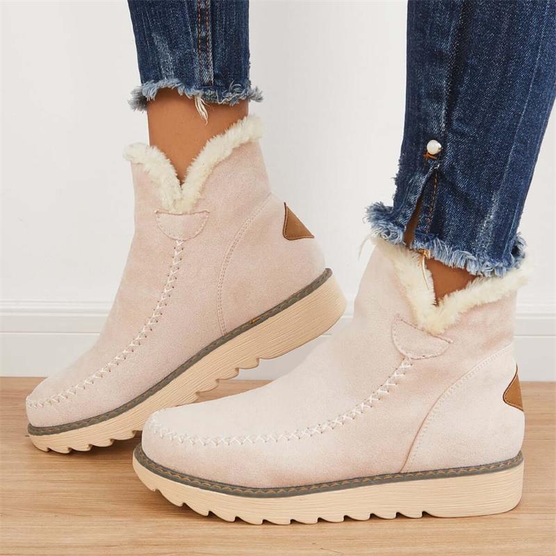 LAURA DAMENSTIEFELETTEN