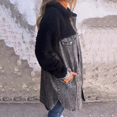LISA KOMFORT HEMDJACKE