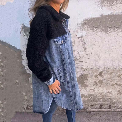 LISA KOMFORT HEMDJACKE