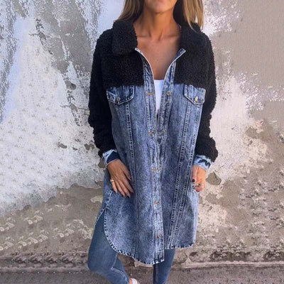 LISA KOMFORT HEMDJACKE