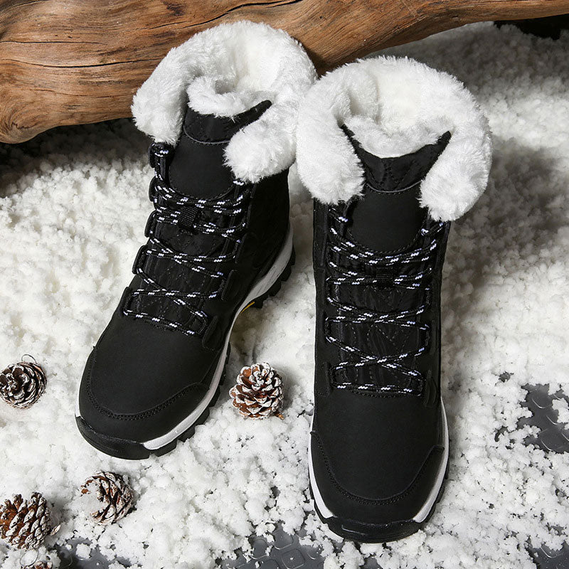 MODERNE WASSERDICHTE SCHNEESCHUHE