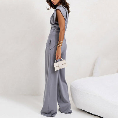 Livia | Elegantes zweiteiliges Damen-Set