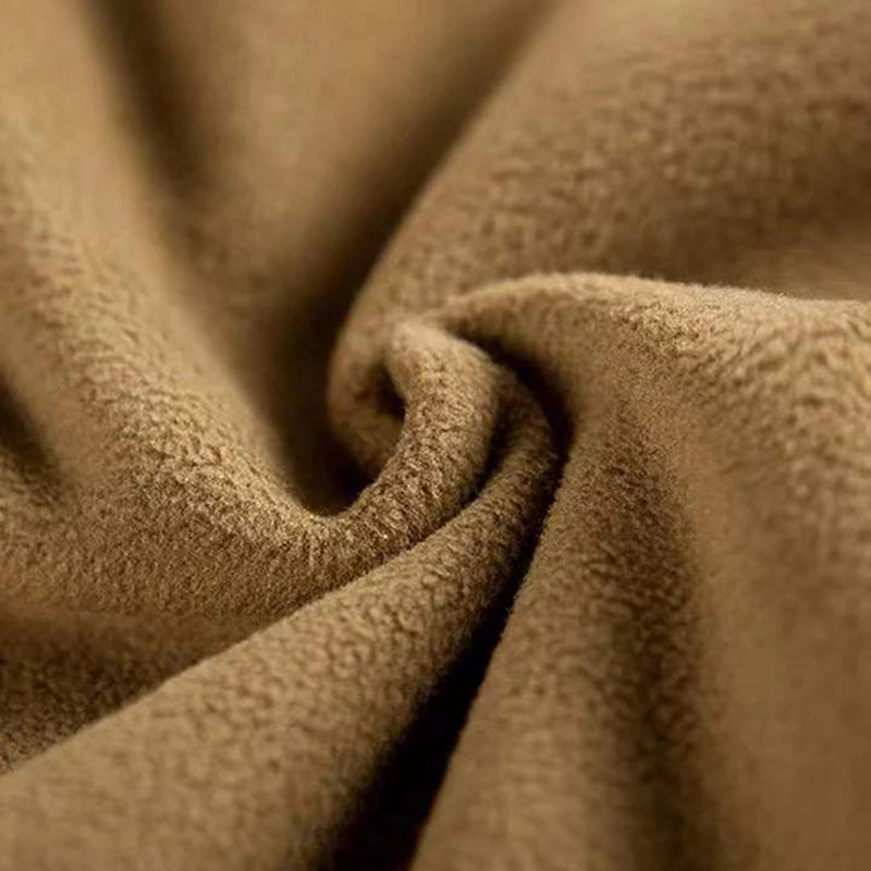 Joaquin | Herren Stehkragen Pullover | Kurz Sweater