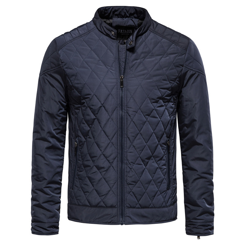 Elegante Übergangsjacke für Männer - Emilio