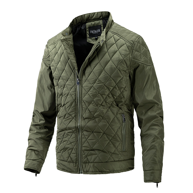 Elegante Übergangsjacke für Männer - Emilio