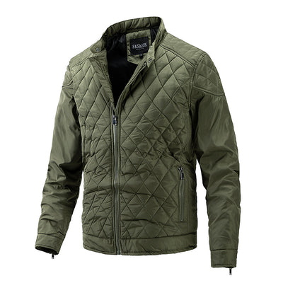 Elegante Übergangsjacke für Männer - Emilio
