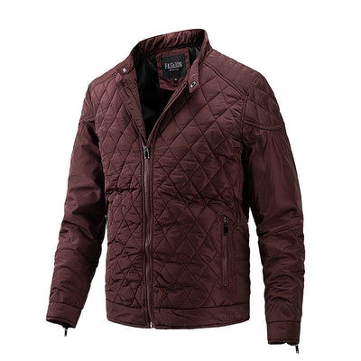 Elegante Übergangsjacke für Männer - Emilio