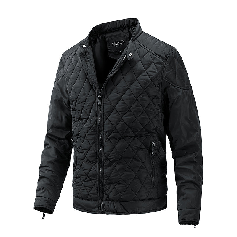 Elegante Übergangsjacke für Männer - Emilio