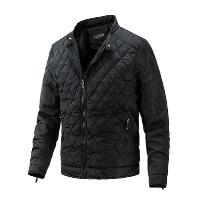Elegante Übergangsjacke für Männer - Emilio