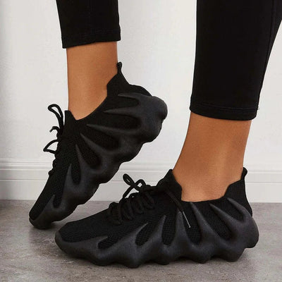 Roderick | Atmungsaktives leichtes Design Damen Turnschuhe