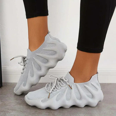 Roderick | Atmungsaktives leichtes Design Damen Turnschuhe