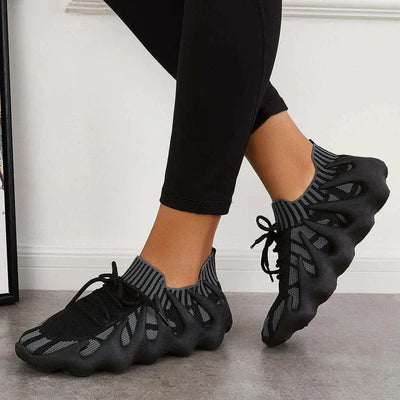 Roderick | Atmungsaktives leichtes Design Damen Turnschuhe