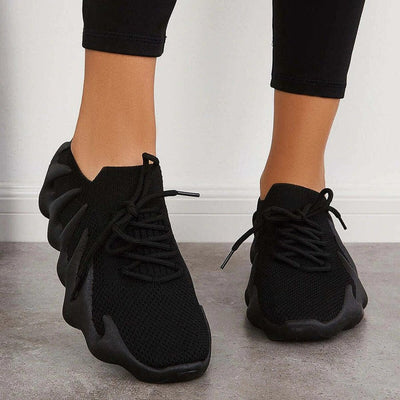 Roderick | Atmungsaktives leichtes Design Damen Turnschuhe