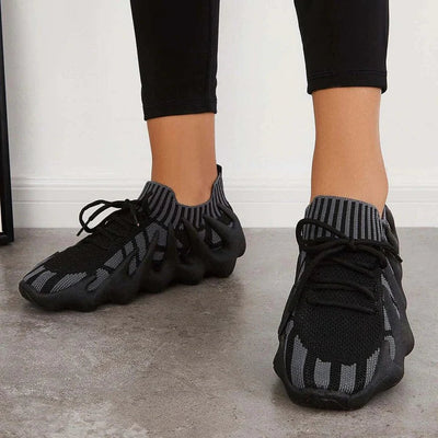 Roderick | Atmungsaktives leichtes Design Damen Turnschuhe