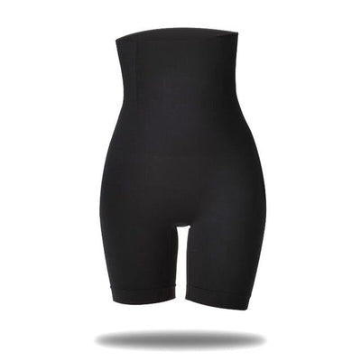 Shapewear-Shorts mit extra hoher Taille