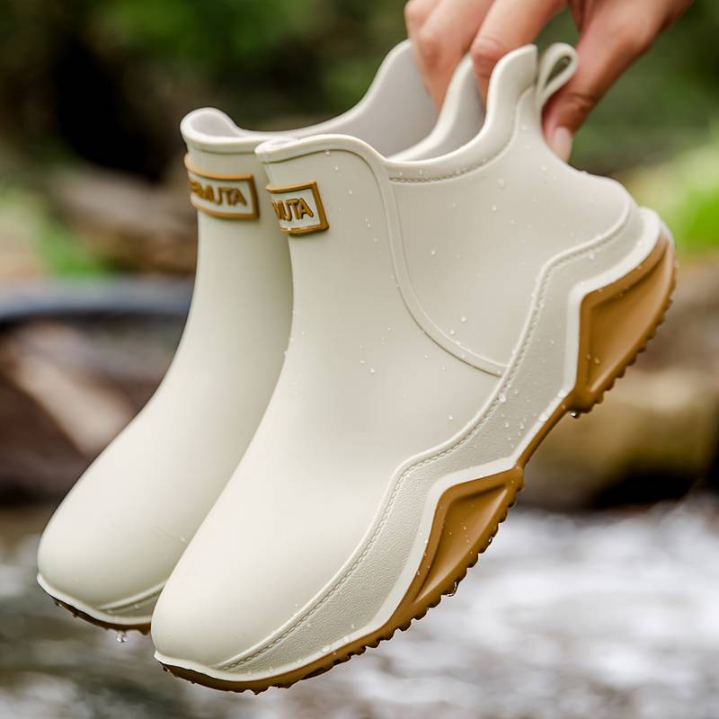 JORDAN™- MODERNER ORTHOPÄDISCHER GUMMISTIEFEL