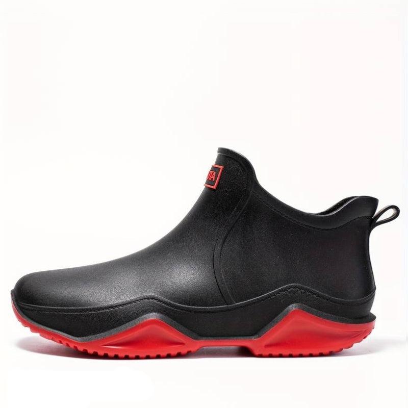 JORDAN™- MODERNER ORTHOPÄDISCHER GUMMISTIEFEL