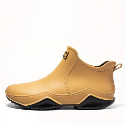 JORDAN™- MODERNER ORTHOPÄDISCHER GUMMISTIEFEL