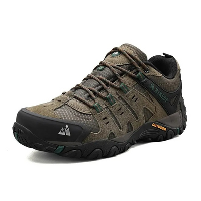 Jacob | Herren Trekking Schuhe | Outdoor