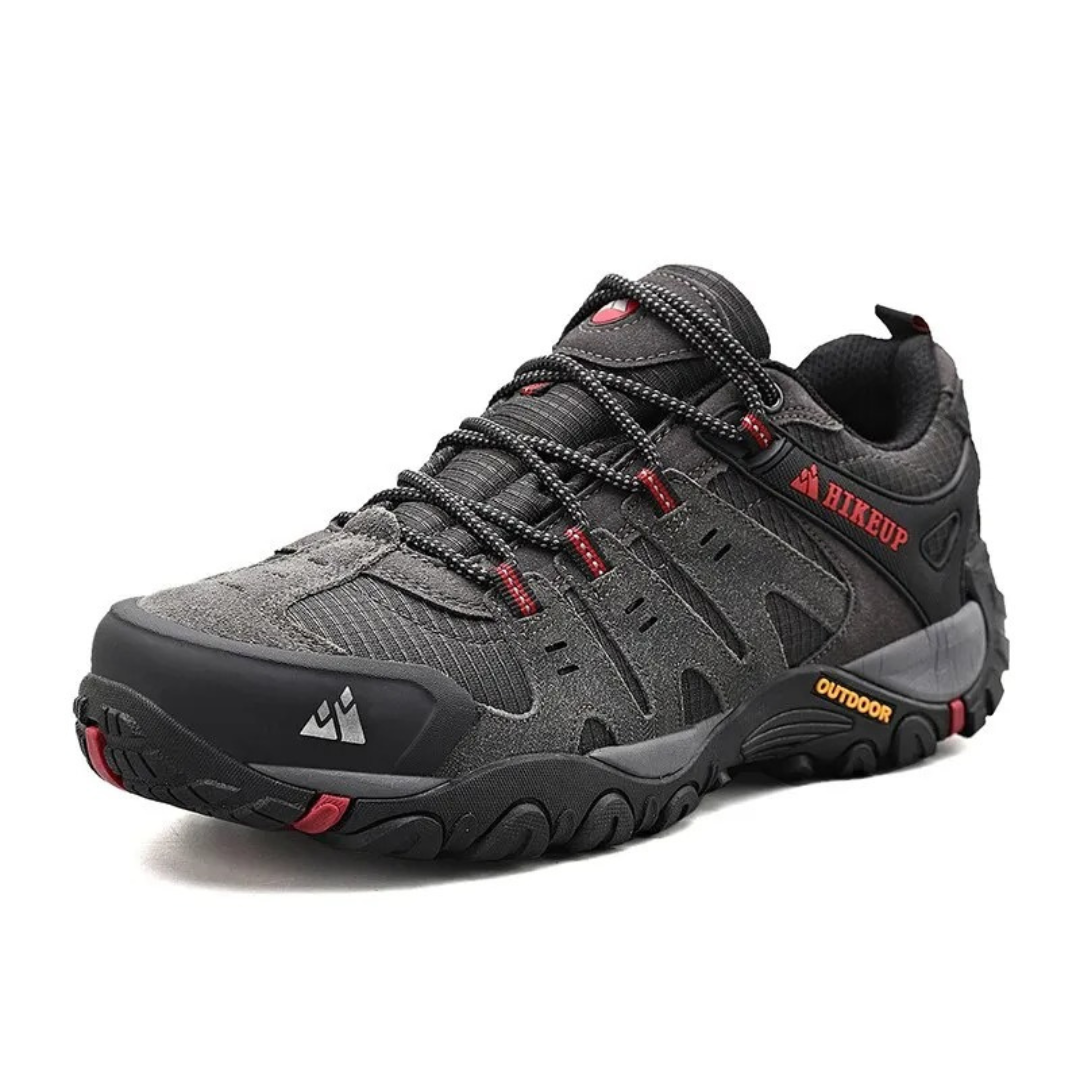 Jacob | Herren Trekking Schuhe | Outdoor