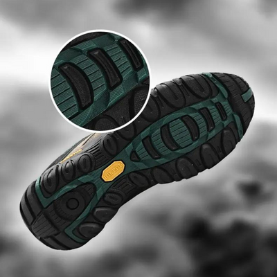 Jacob | Herren Trekking Schuhe | Outdoor