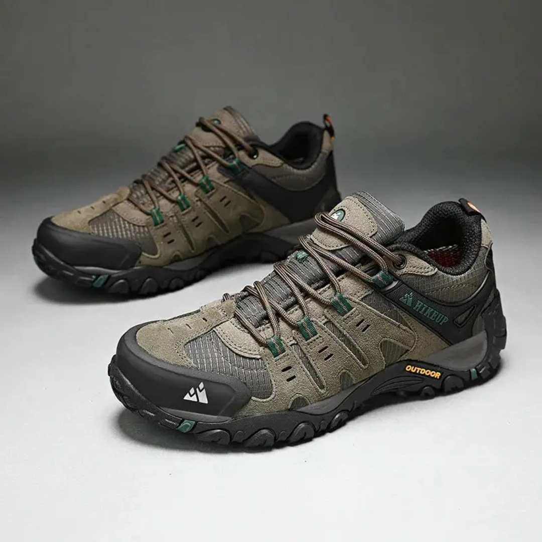 Jacob | Herren Trekking Schuhe | Outdoor