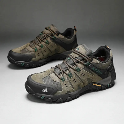 Jacob | Herren Trekking Schuhe | Outdoor