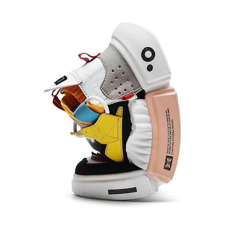 Seth | Herren Trend Sneaker | Turnschuhe