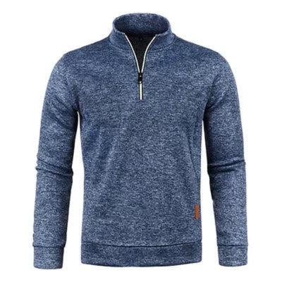 Modischer warmer Winterpulli - Siegmund