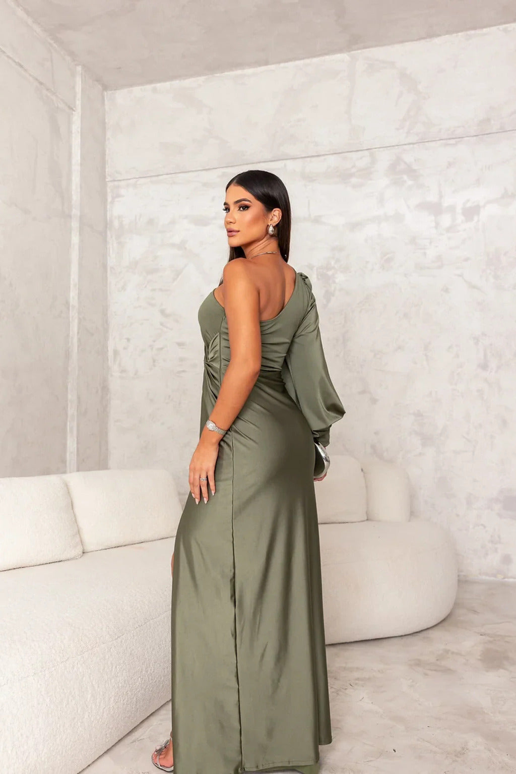 KYARA™ - ELEGANTES UND RAFFINIERTES KLEID