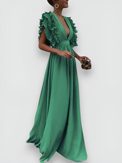 GINEVRA™ | Exquisites Kleid für besondere Anlässe