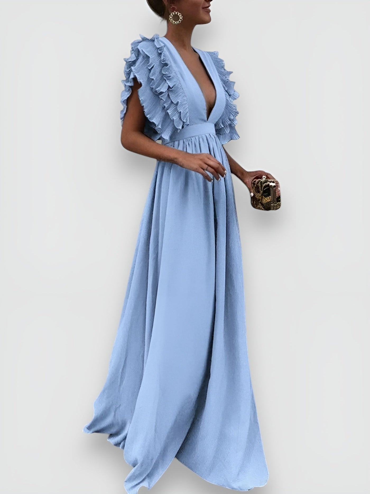 GINEVRA™ | Exquisites Kleid für besondere Anlässe