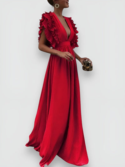 GINEVRA™ | Exquisites Kleid für besondere Anlässe