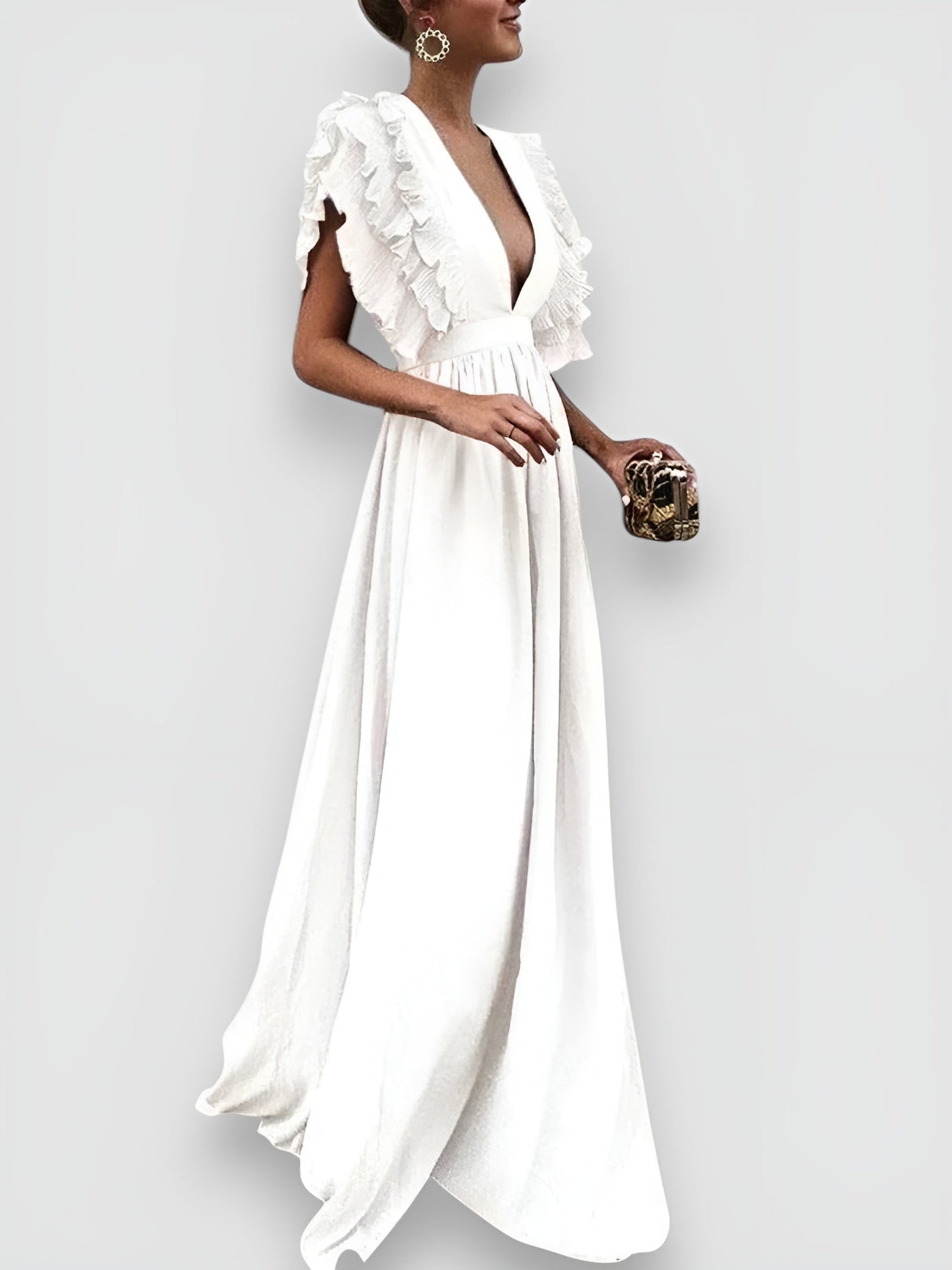 GINEVRA™ | Exquisites Kleid für besondere Anlässe
