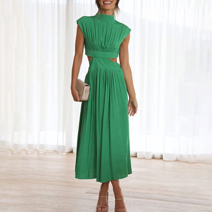 Chloé | Stilvolles & Zeitloses Damenkleid