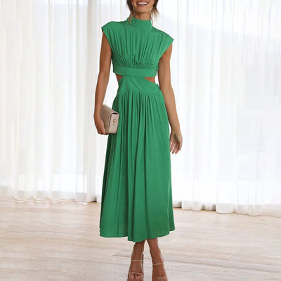 Chloé | Stilvolles & Zeitloses Damenkleid