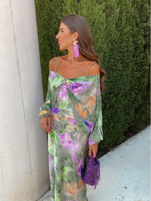 Anisten | Elegantes Kleid