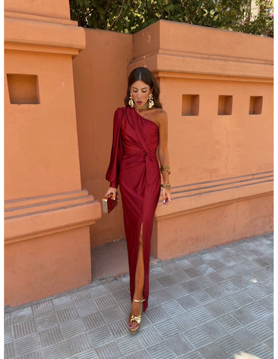 ISABELLA™ | Elegantes Maxikleid, premium