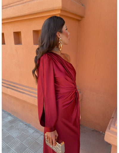 ISABELLA™ | Elegantes Maxikleid, premium