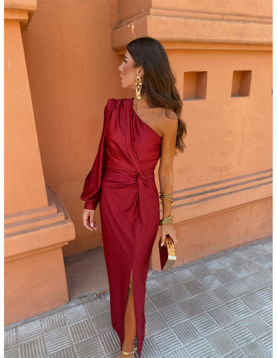ISABELLA™ | Elegantes Maxikleid, premium