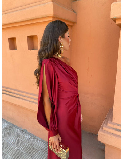 ISABELLA™ | Elegantes Maxikleid, premium
