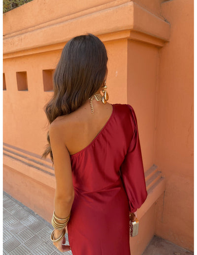 ISABELLA™ | Elegantes Maxikleid, premium