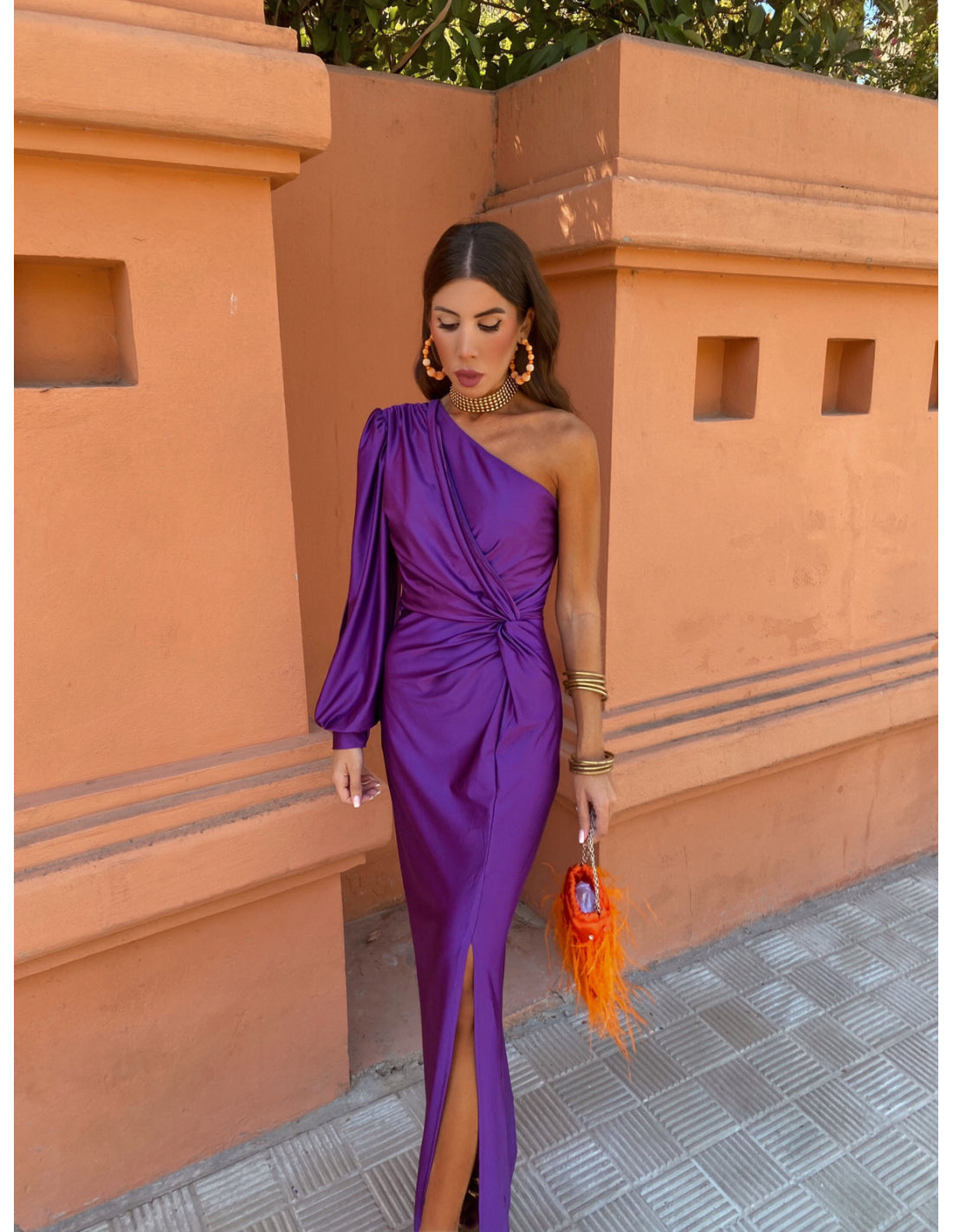 ISABELLA™ | Elegantes Maxikleid, premium