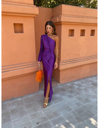 ISABELLA™ | Elegantes Maxikleid, premium