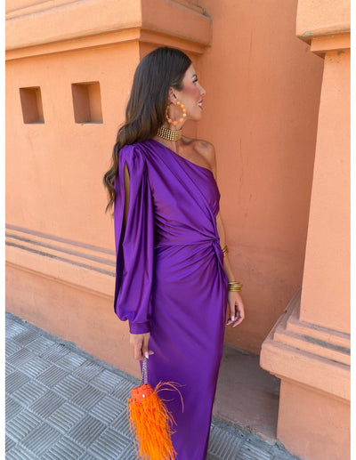 ISABELLA™ | Elegantes Maxikleid, premium