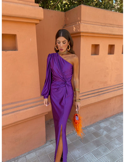 ISABELLA™ | Elegantes Maxikleid, premium