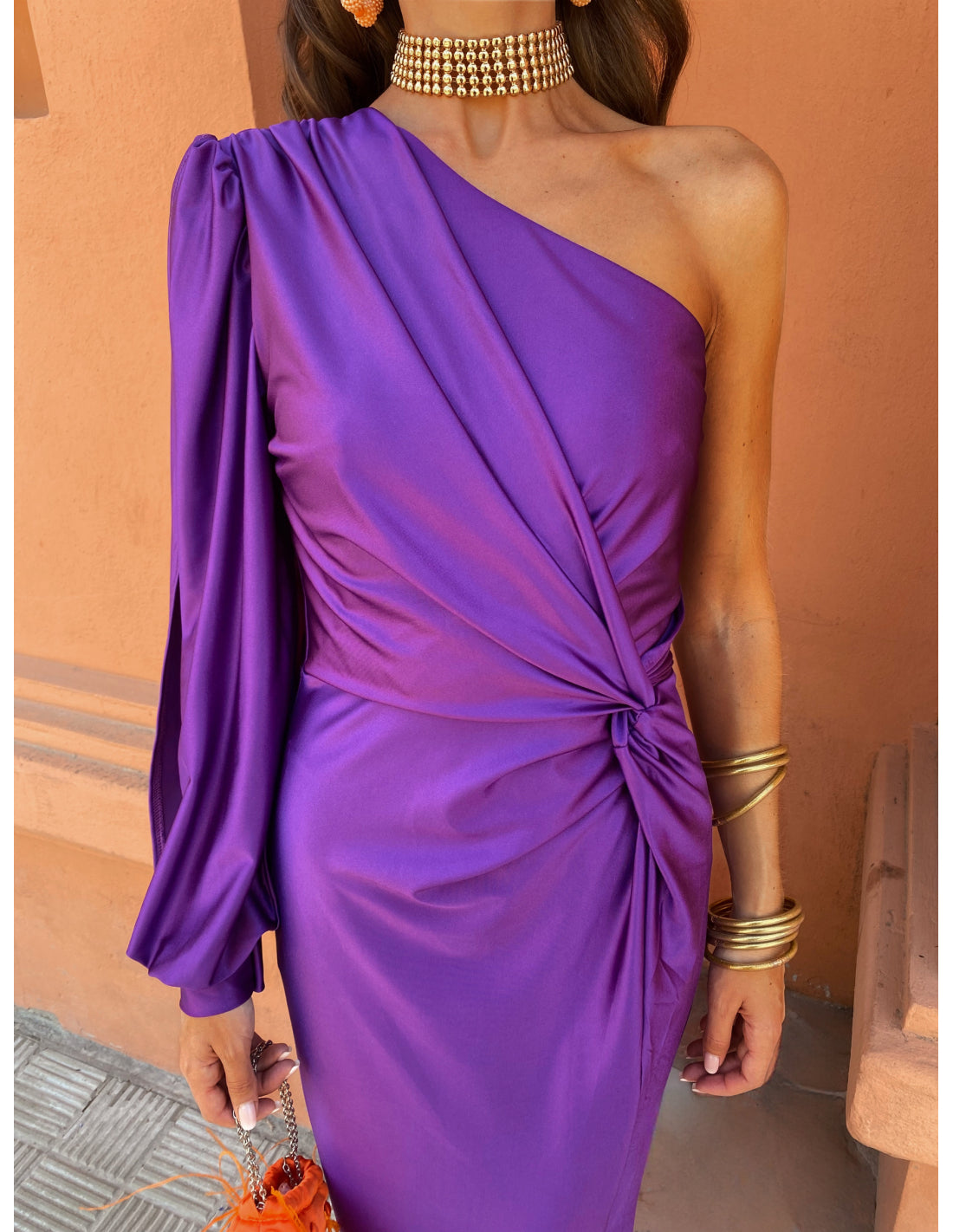 ISABELLA™ | Elegantes Maxikleid, premium