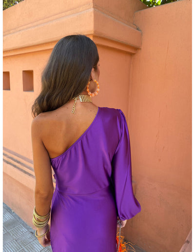 ISABELLA™ | Elegantes Maxikleid, premium