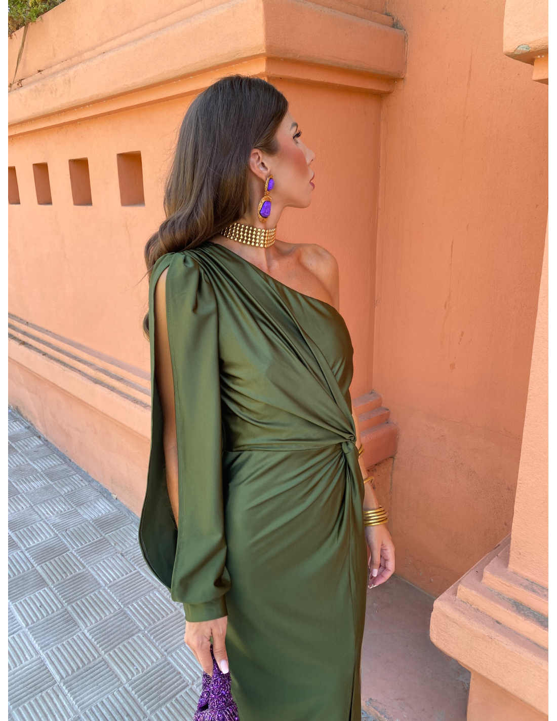 ISABELLA™ | Elegantes Maxikleid, premium